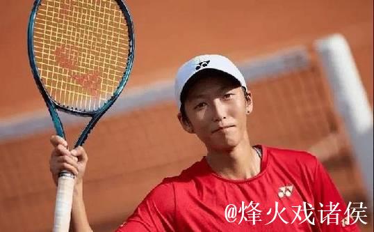 中网巡职业级总决赛女单决赛:施晗VS尤晓迪 中网巡职业级总决赛女单决赛:施晗VS尤晓迪